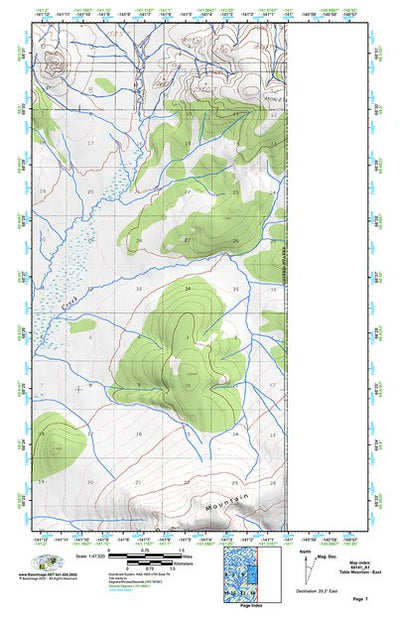 (68141a1) Page 007 Table Mountain - East Preview 1