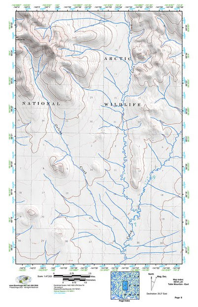 (68141a1) Page 008 Table Mountain - East Preview 1