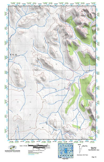 (68141a1) Page 010 Table Mountain - East Preview 1