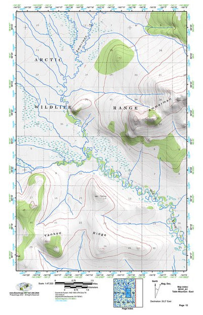 (68141a1) Page 013 Table Mountain - East Preview 1