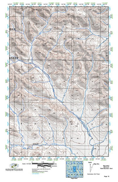 (68141e1) Page 010 Table Mountain - East Preview 1