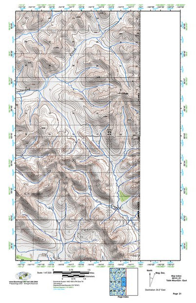 (68141e1) Page 021 Table Mountain - East Preview 1