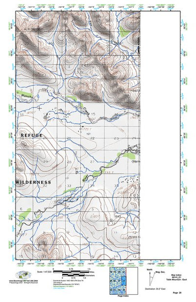 (68141e1) Page 028 Table Mountain - East Preview 1