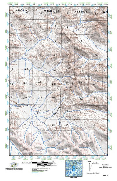 (68141e1) Page 029 Table Mountain - East Preview 1