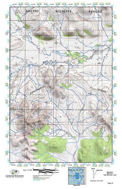 (68141e1) Page 033 Table Mountain - East Preview 1