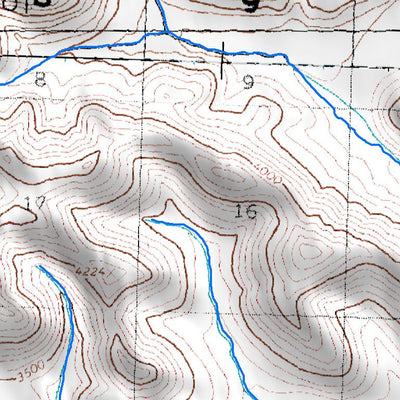 (68142a1) Page 001 Table Mountain - Central Preview 3