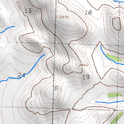(68142a1) Page 008 Table Mountain - Central Preview 3