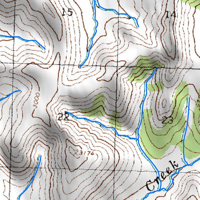 (68142a1) Page 015 Table Mountain - Central Preview 3