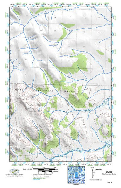 (68142a1) Page 018 Table Mountain - Central Preview 1
