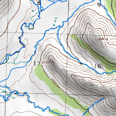 (68142a1) Page 022 Table Mountain - Central Preview 2