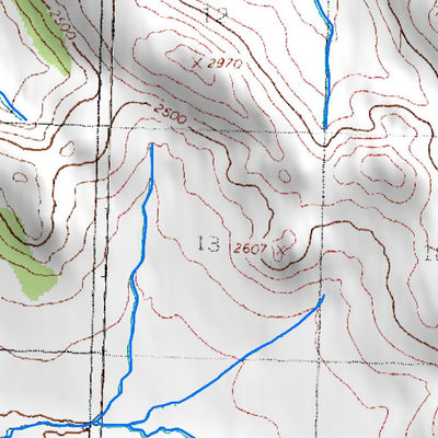 (68142a1) Page 023 Table Mountain - Central Preview 2