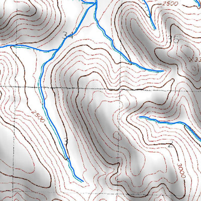(68142a1) Page 031 Table Mountain - Central Preview 3