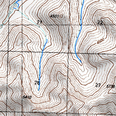 (68142e1) Page 001 Table Mountain - Central Preview 3