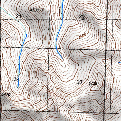 (68142e1) Page 002 Table Mountain - Central Preview 3