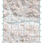 (68142e1) Page 003 Table Mountain - Central Preview 1