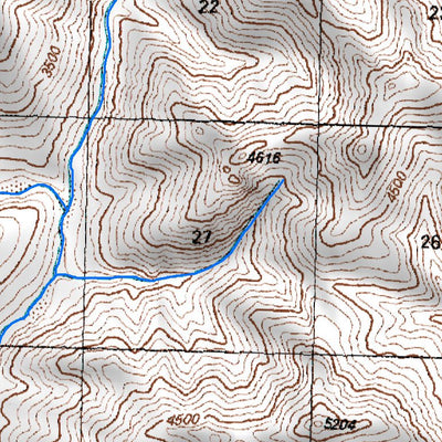 (68142e1) Page 004 Table Mountain - Central Preview 3