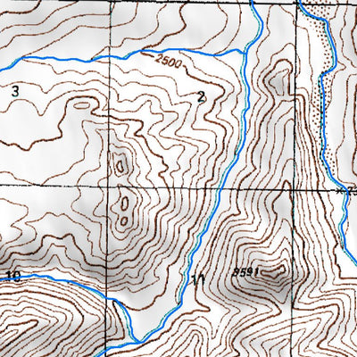 (68142e1) Page 007 Table Mountain - Central Preview 2