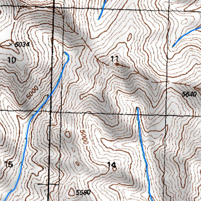 (68142e1) Page 009 Table Mountain - Central Preview 2