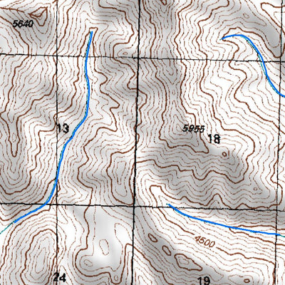 (68142e1) Page 010 Table Mountain - Central Preview 3