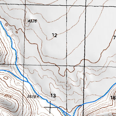 (68142e1) Page 011 Table Mountain - Central Preview 2