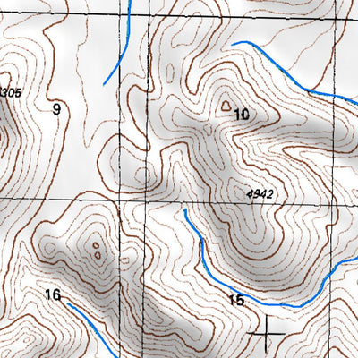 (68142e1) Page 012 Table Mountain - Central Preview 2