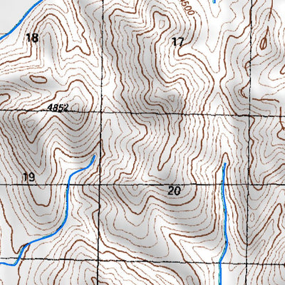 (68142e1) Page 012 Table Mountain - Central Preview 3