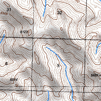 (68142e1) Page 015 Table Mountain - Central Preview 3