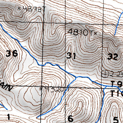 (68142e1) Page 022 Table Mountain - Central Preview 3