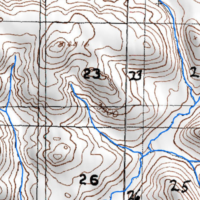 (68142e1) Page 027 Table Mountain - Central Preview 2