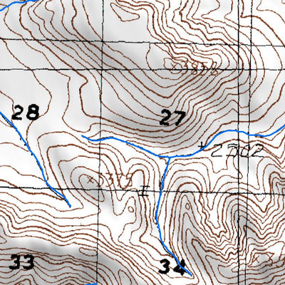 (68142e1) Page 032 Table Mountain - Central Preview 2