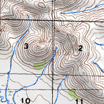 (68142e1) Page 032 Table Mountain - Central Preview 3