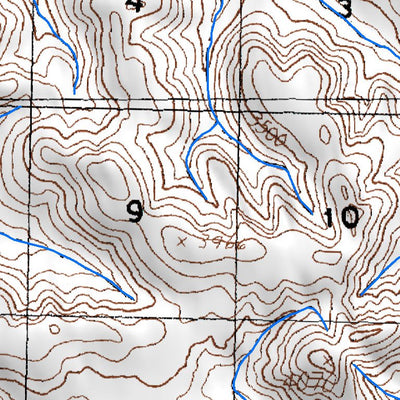 (68142e1) Page 033 Table Mountain - Central Preview 3