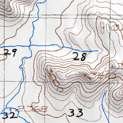 (68142e1) Page 035 Table Mountain - Central Preview 2