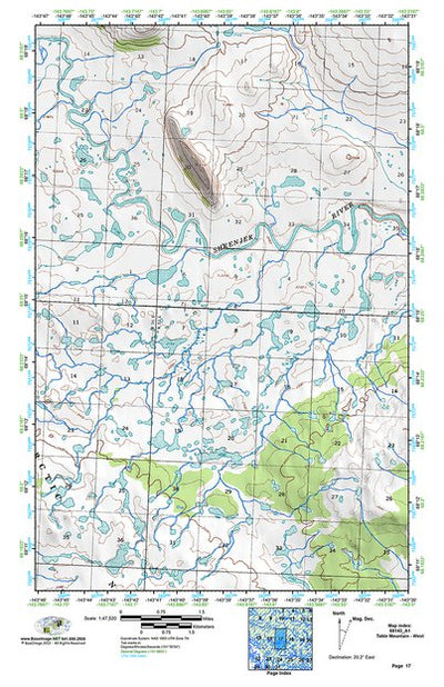 (68143a1) Page 017 Table Mountain - West Preview 1