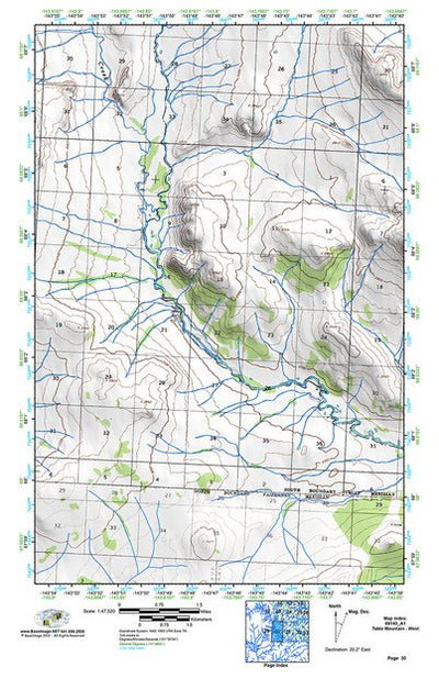(68143a1) Page 030 Table Mountain - West Preview 1