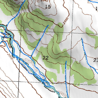 (68143a1) Page 030 Table Mountain - West Preview 2