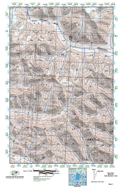 (68143e1) Page 001 Table Mountain - West Preview 1