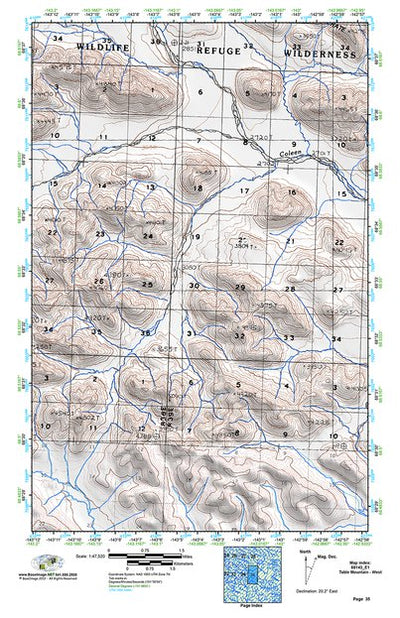(68143e1) Page 035 Table Mountain - West Preview 1