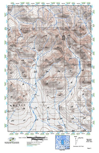 (68144a1) Page 002 Arctic - East Preview 1