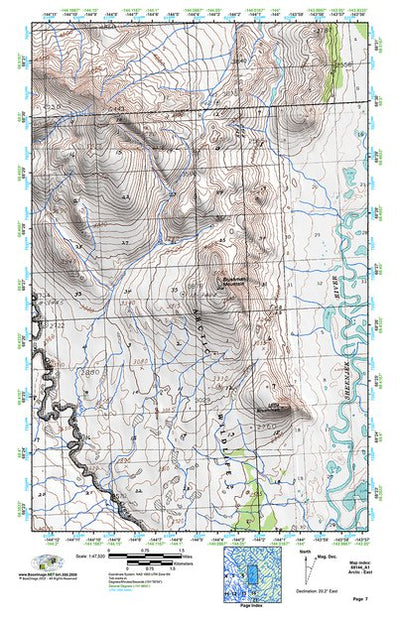 (68144a1) Page 007 Arctic - East Preview 1