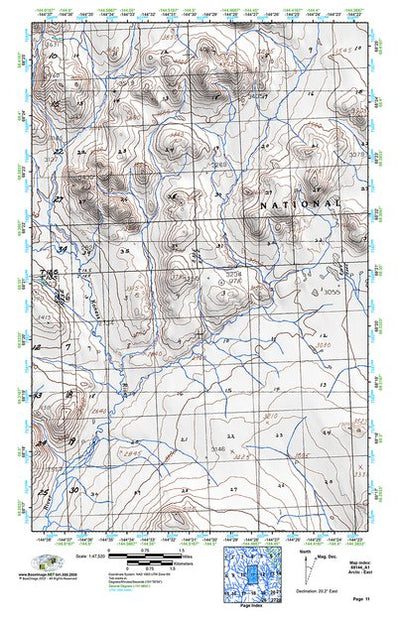 (68144a1) Page 011 Arctic - East Preview 1