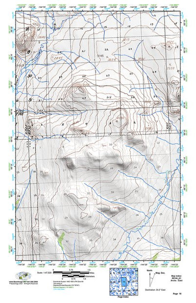 (68144a1) Page 018 Arctic - East Preview 1