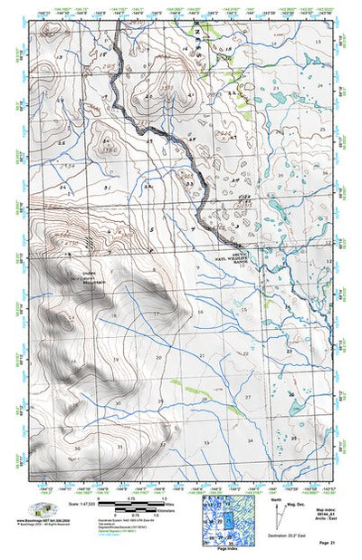 (68144a1) Page 021 Arctic - East Preview 1