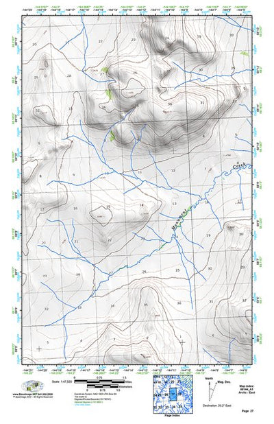 (68144a1) Page 027 Arctic - East Preview 1