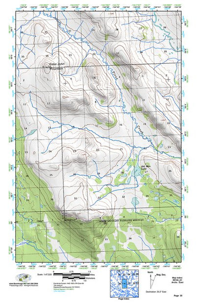 (68144a1) Page 030 Arctic - East Preview 1