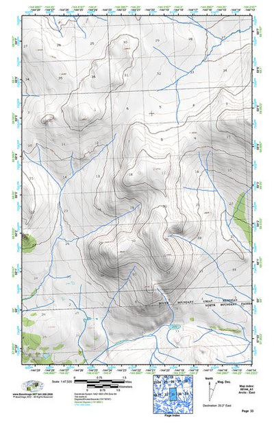 (68144a1) Page 033 Arctic - East Preview 1