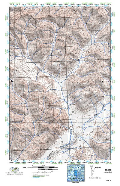(68144e1) Page 010 Arctic - East Preview 1
