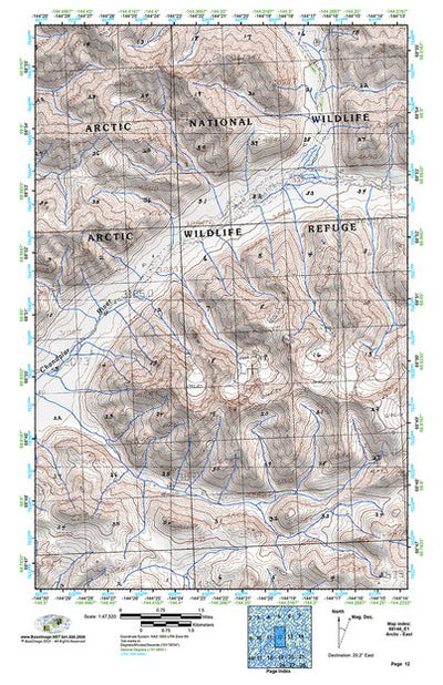 (68144e1) Page 012 Arctic - East Preview 1