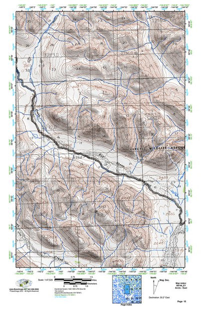 (68144e1) Page 015 Arctic - East Preview 1