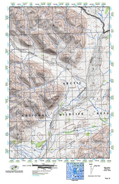 (68144e1) Page 022 Arctic - East Preview 1